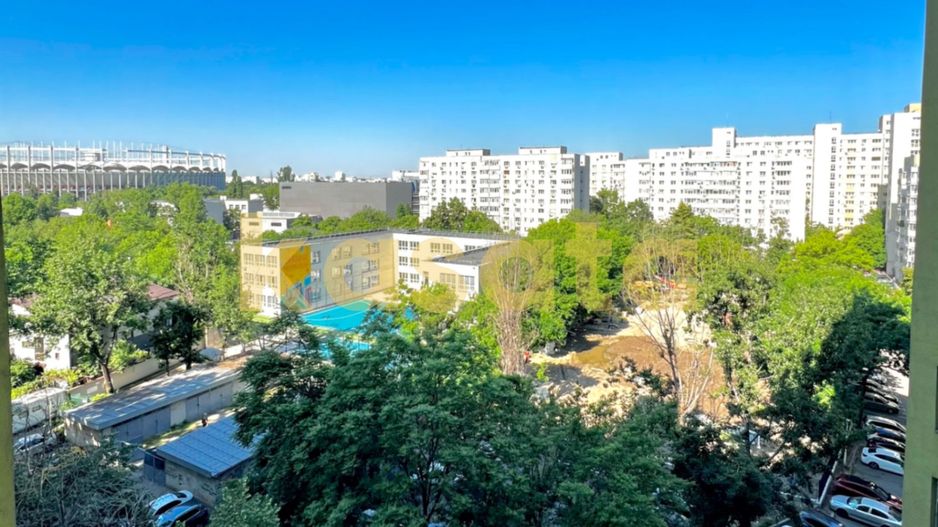 Apartament 3 camere 78mp | Șoseaua Pantelimon | 2 balcoane - Poză 16