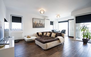 Apartament 3 camere,  PARCARE inclusă – Prima Onestilor - Poză 2