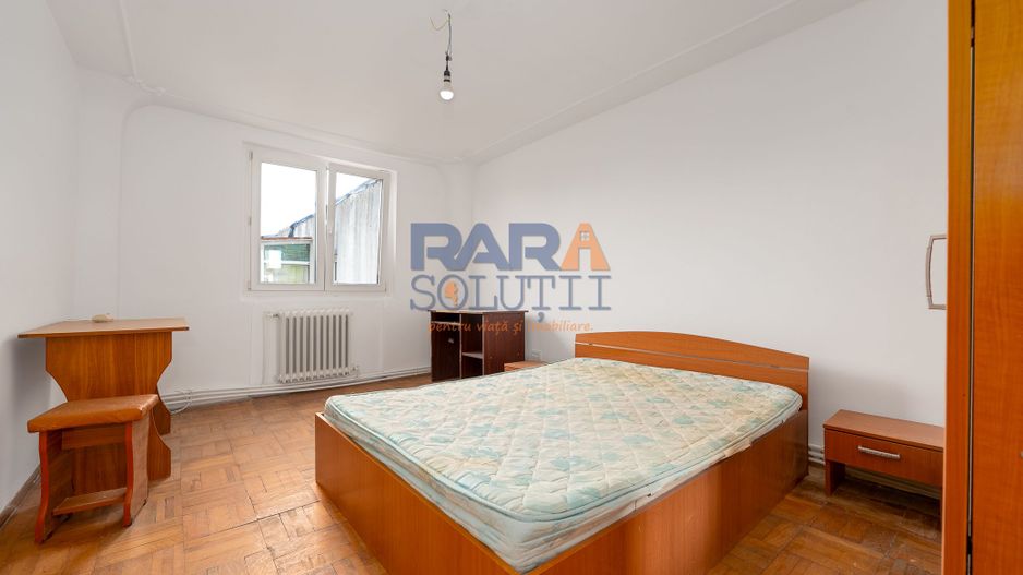 Apartament 3 camere + 2 băi IEFTIN: 700 €/mp - Poză 7