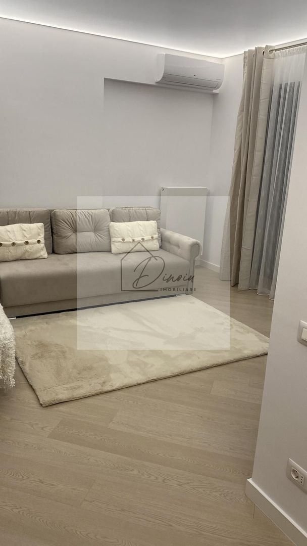 COM 0% I  Cortina North I 3 camere Pipera Aviatiei I parcare inclusa - Poză 15