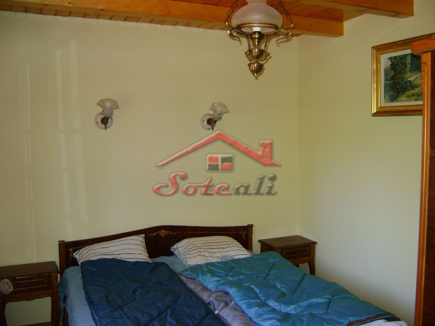 Vila de vanzare Cornu de Jos - Poză 18