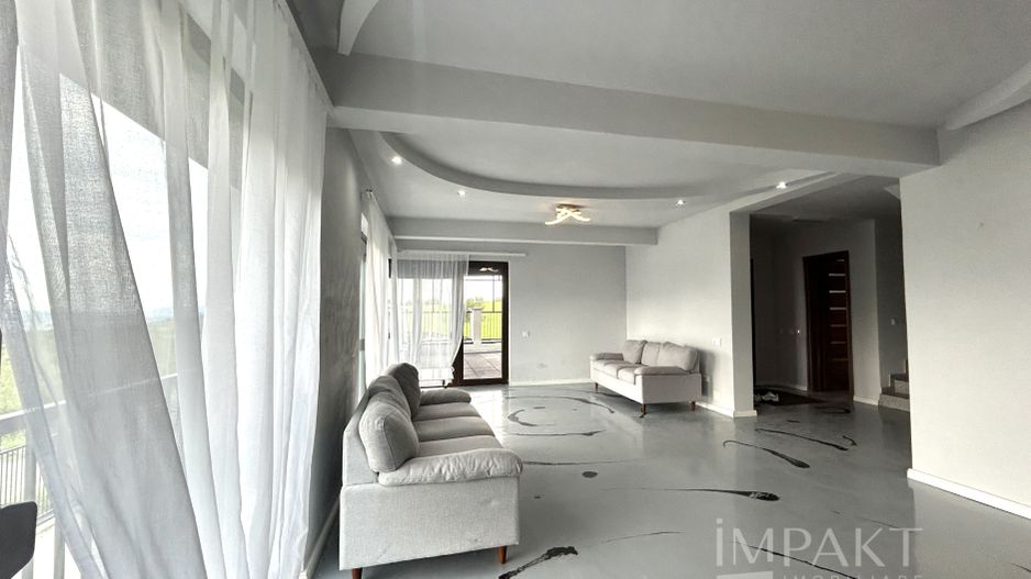 Casa de inchiriat in Borhanci! - Poză 3