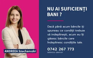 Apartament 2 camere decomandat | Zona Genesys Arad - Poză 11
