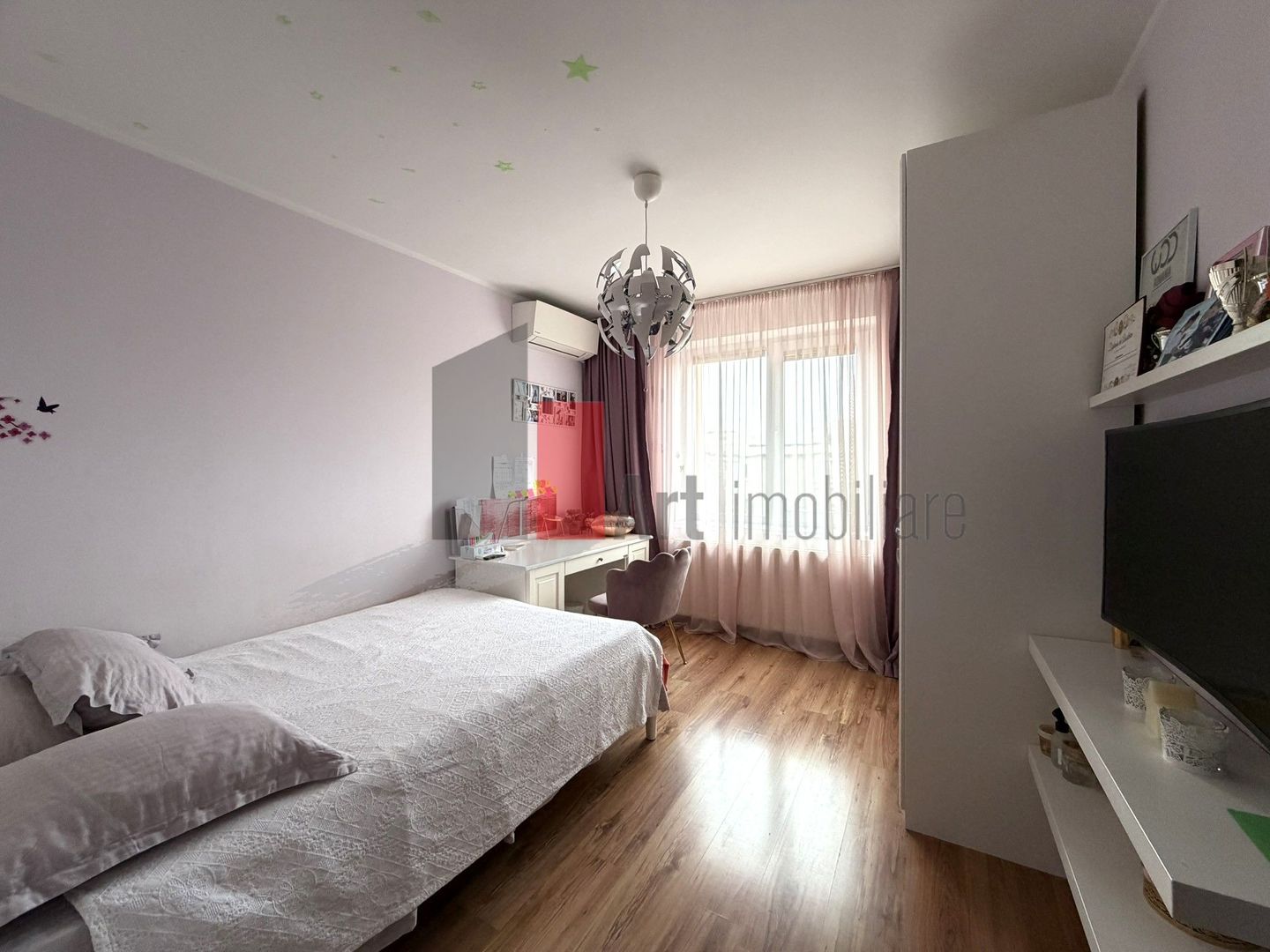 Apartament 4 camere zona Aparatorii Patriei\Berceni - Poză 9