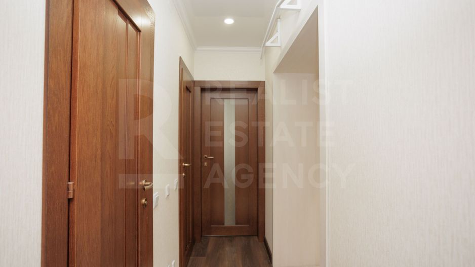 Vânzare, apartament, 4 camere, strada Albișoara, Centru - Poză 5