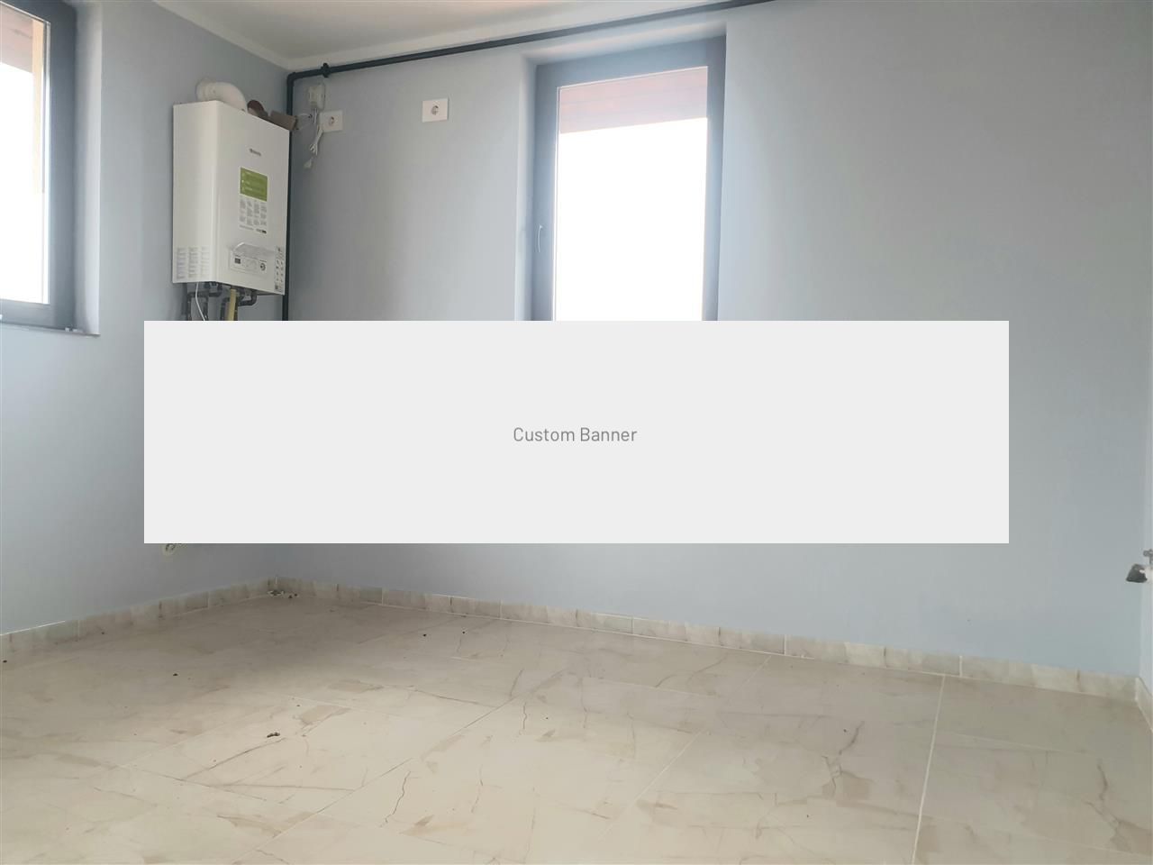 Apartament tip penthouse in zona Buziasului comision 0% - Poză 5