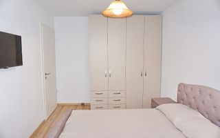 Apartament 2 Camere  Zona Pietonala - Poză 7