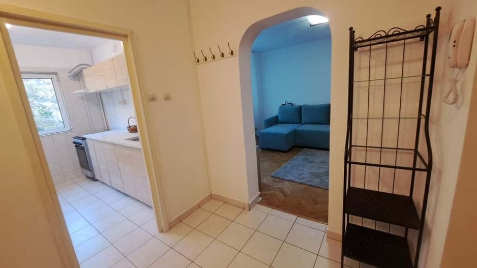 Apartament de inchiriat I 2 camere I Metrou Ștefan cel Mare - Poză 5