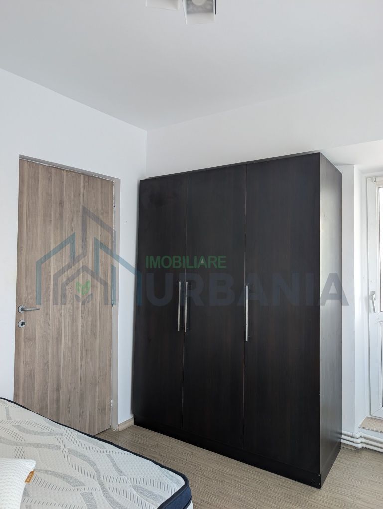 Apartament 2 camere, Decorație, A. Panu, Iași – de închiriat - Poză 7