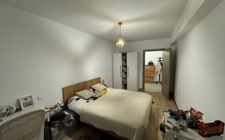 Apartament de 2 camere, 62mp, decomadat, parcare, Zona Maurer - Poză 5