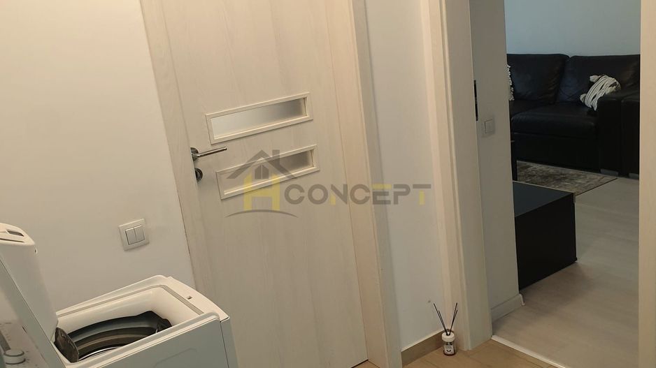 Inchiriere apartament spatios bucatarie inchisa 3 min metrou D Leonida - Poză 17
