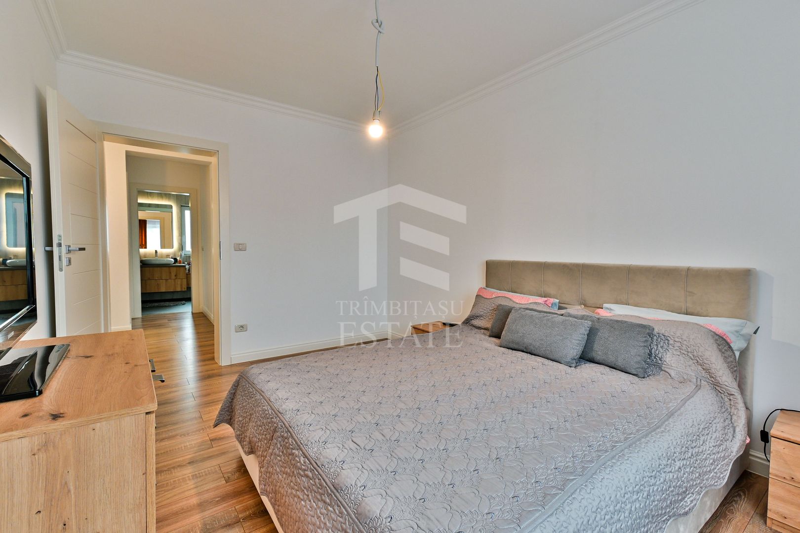 Duplex deosebit mobilat si utilat de vanzare in Dumbravita 0% COMISION - Poză 32