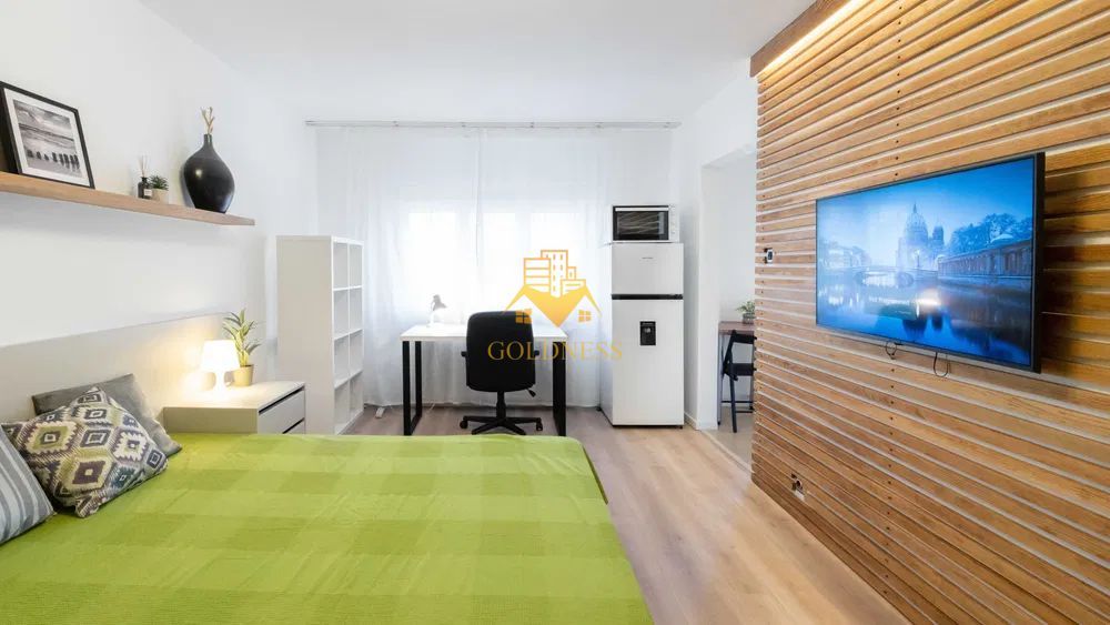 Garsoniera, Zorilor, UMF, UTCN, Observatorului, Spitalul de recuperare - Poză 2