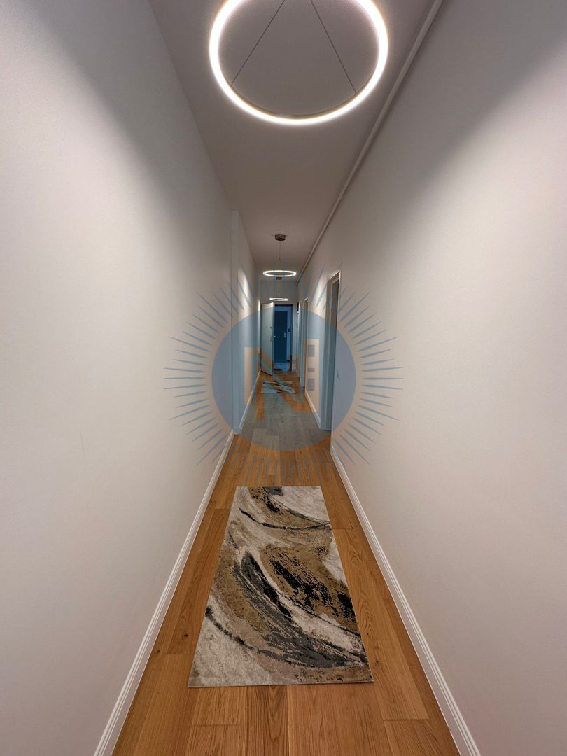 Apartament 3 camere Belair - Poză 8