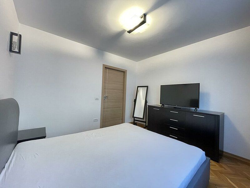 DOMENII - Herastrau | 2 camere 60mp mobilat modern - Poză 2