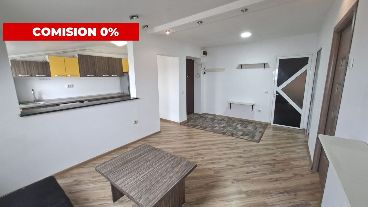 Apartament 3 camere Stefanesti - In Spate la Carrefour - Poză 1
