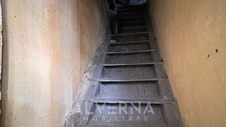 CASA | 4 camere | apartamentata | 113mp | Str. Paris - acces auto - Poză 21