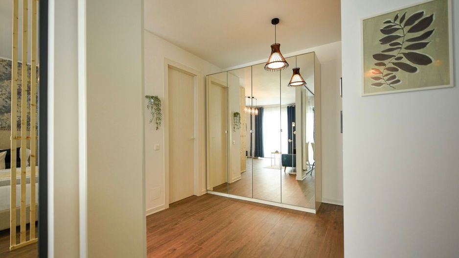 Vanzare Studio Cloud 9 Residence Aviatiei - Poză 15