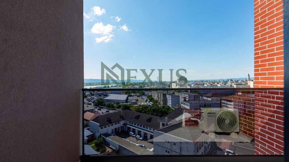 Apartament nou de vânzare cu 3 camere, Urban Building - Poză 19