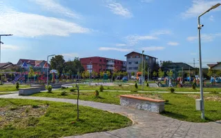 Apartament cu 2 camere in imobil nou, langa metrou Berceni -Comision 0 - Poză 20