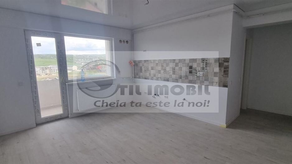 Apartament 2 camere Bucium - pret promotional plata cash - Poză 1