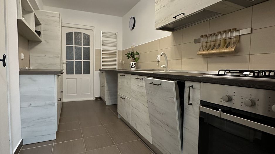 Oferta inchiriata - Apartament 3 camere - de inchiriat - Dacia - Poză 5