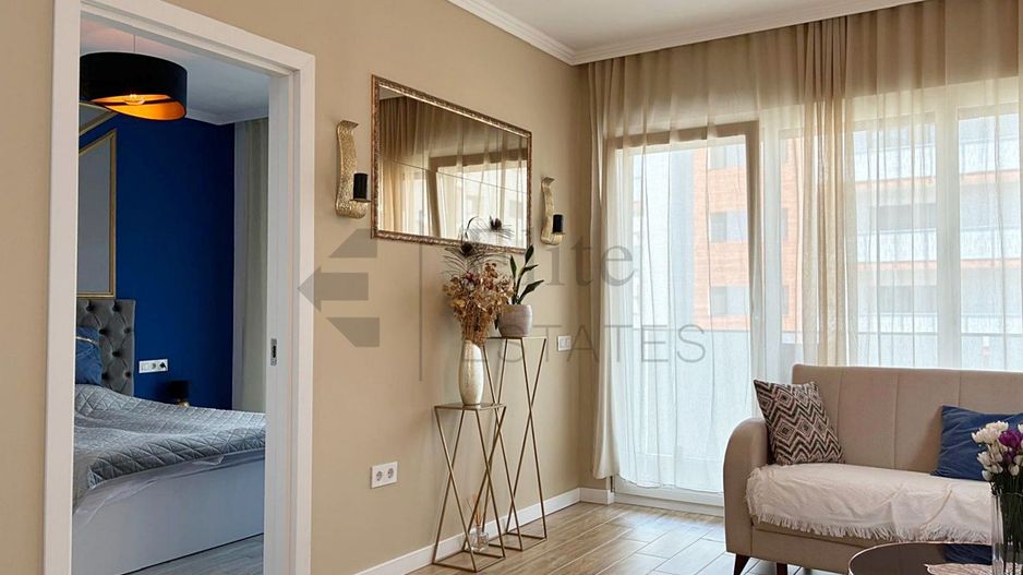 Apartament nou cu 2 camere de vanzare in zona Universitatii - Poză 5