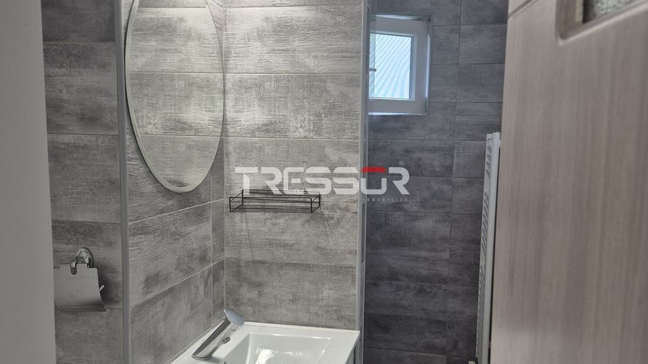 Apartament 3 camere | 50 mp | Etaj 3 | Badea Cârțan - Poză 6