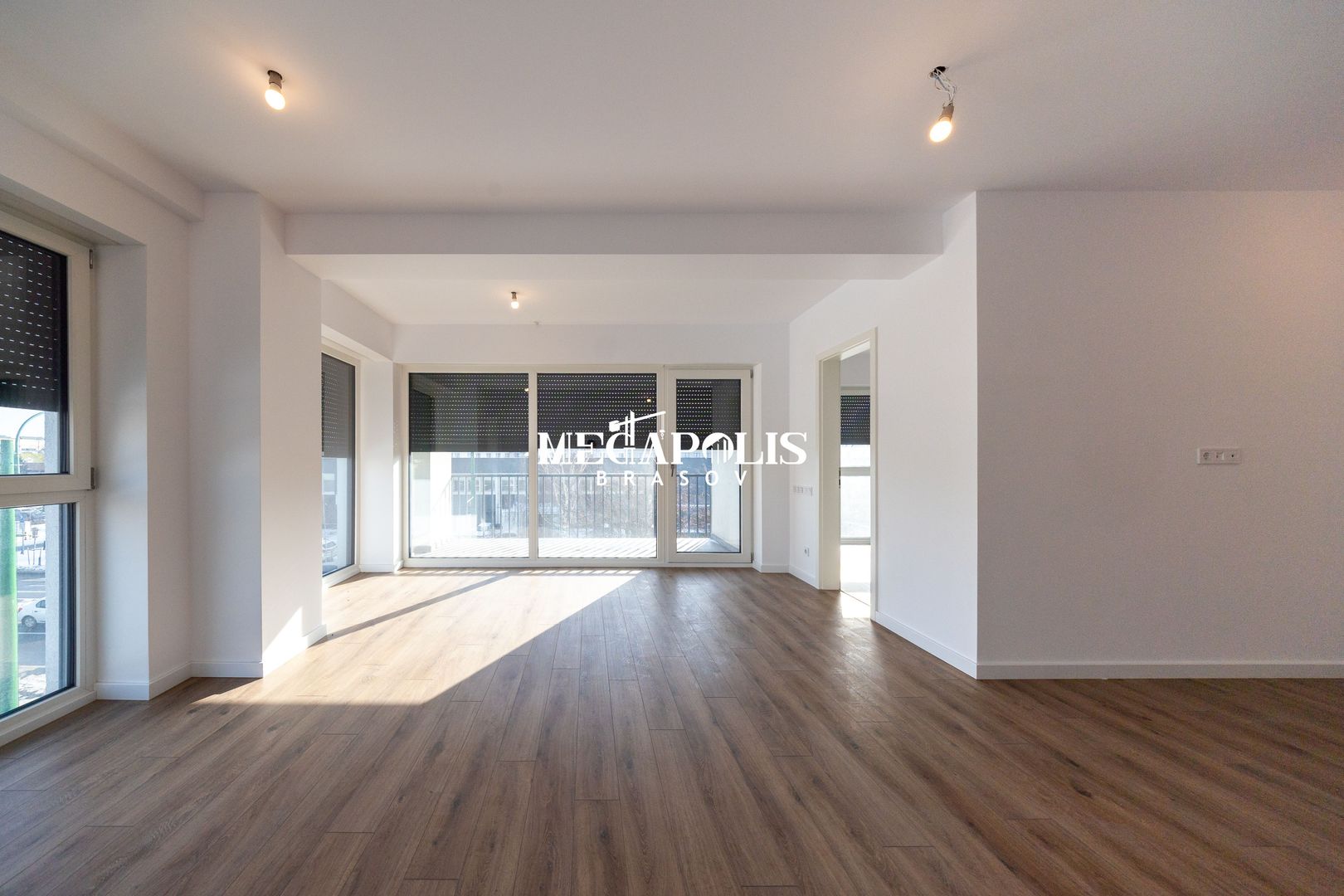 Apartment Premium | Zona Astra | 67 MP - Poză 1