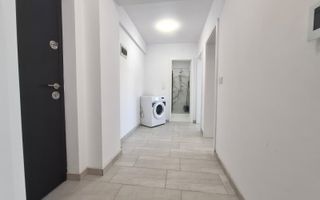 Liber, semimobilat, de inchiriat, apartament 2 camere, Cug Pepiniera - Poză 9