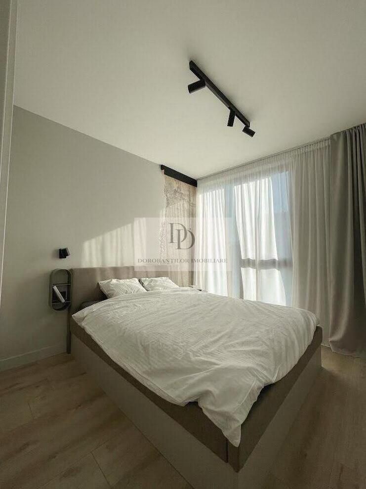 Vânzare Ap Exclusivist | Semicentral | Finisaje LUX | Parcare - Poză 6
