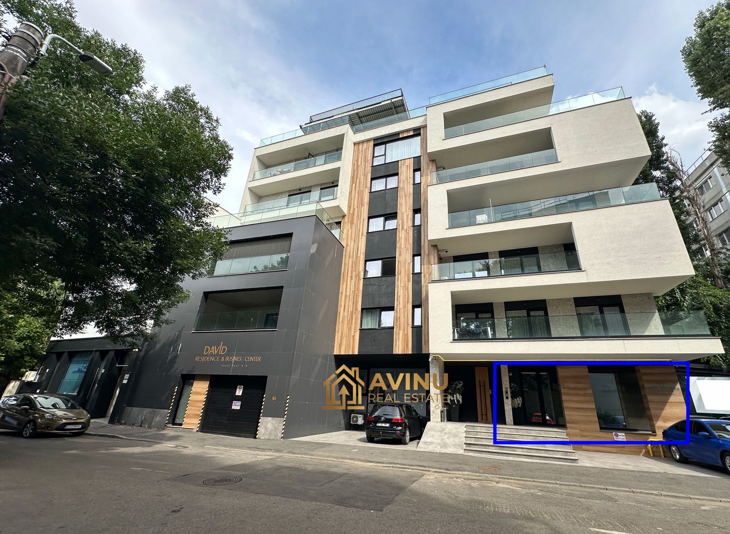 Spațiu Comercial de Închiriat – 120 mp | Domenii | 0% Comision - Poză 2