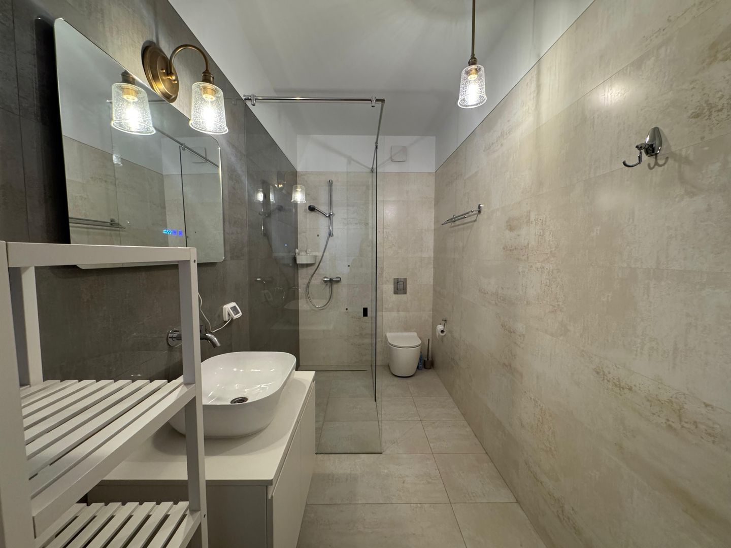 2 camere| WIN HERASTRAU| PARCARE - Poză 19