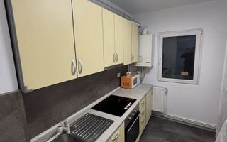 Apartament 2 camere | Balcon | Pivnita | 50 MPU | Central - Poză 3
