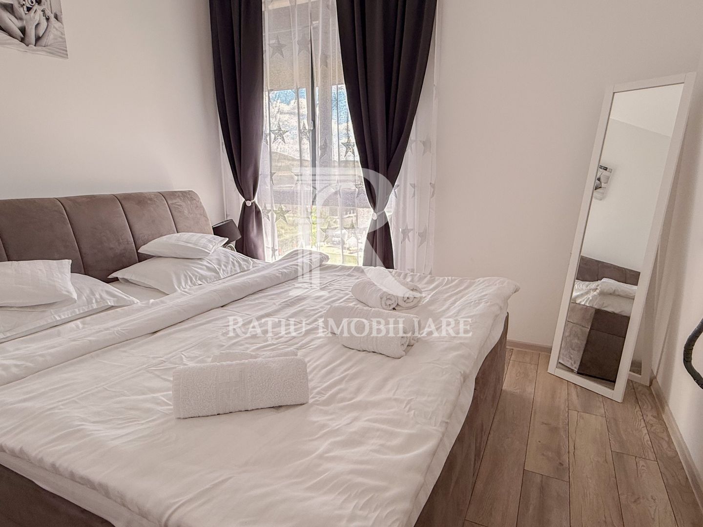 Studio modern | 2 camere | Baile Felix - Poză 5