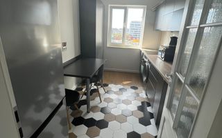 Inchiriere apartament pet friendly, spatios cu 3 camere zona Timpuri Noi - Poză 7