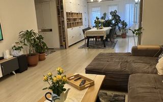 Apartament spațios cu 3 camere – Mănăștur - Poză 1