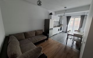 Studio modern in zona Traian | Bloc nou 2015 | Garaj inclus - Poză 2