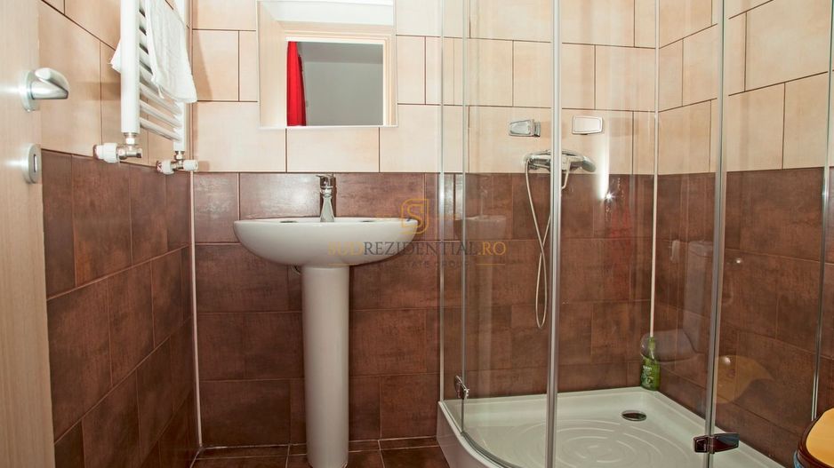 Proprietate cu profit rapid - Hotel cu amplasare premium, Popesti - Poză 38