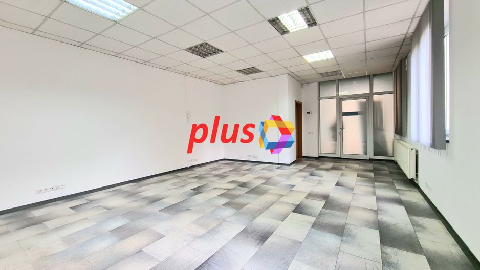 Spatiu de birouri  - 50 mp  # Plus - Imo - Poză 1
