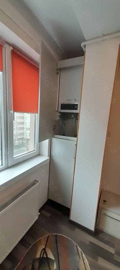 AP. 2 CAMERE FERDINAND, BLOC NOU, CENTRALA PROPRIE, MOBILAT MODERN - Poză 8