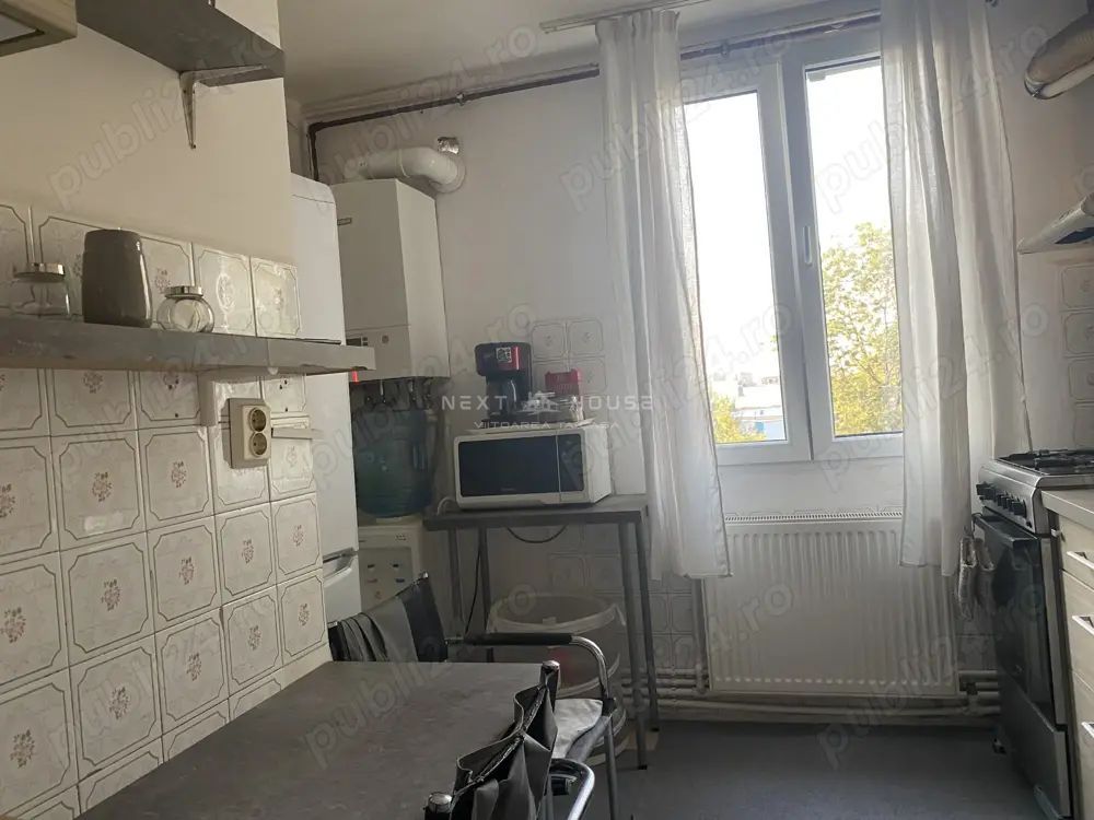 Proprietar, închiriez apartament 3 camere - Poză 9
