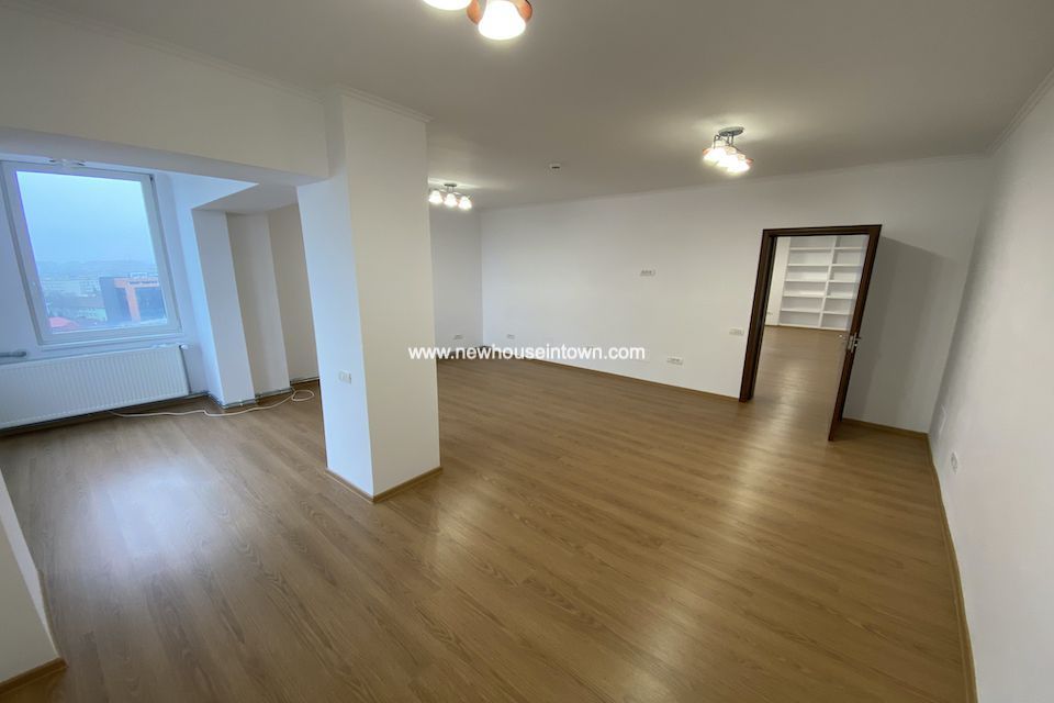 Spatiu birouri de inchiriat - 116mp - Centrul Civic - Poză 9