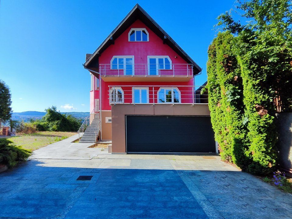 Vila panoramica Gruia - Poză 3