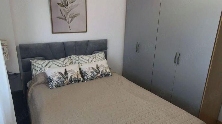 De inchiriat apartament cu 2 camere, central. etaj 3, 450 euro - Poză 4