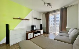 Apartament 2 camere | Decomandat | Vedere montană - Poză 6