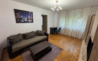 Apartament cu 3 camere, 60mp, Zona UMFST - Poză 1