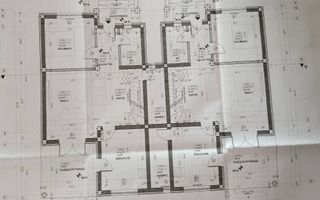 Duplex despărtit prin cameră tehinca Mosnita Noua - Poză 10