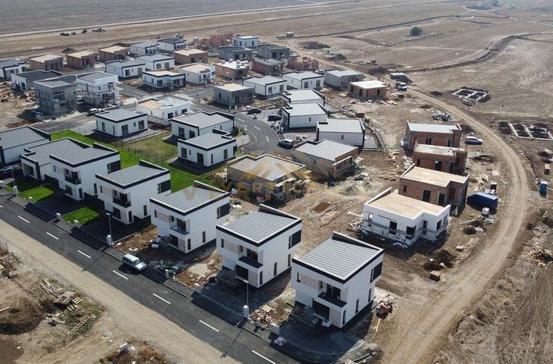 CASA LUX 4 camere | Com Berceni - Poză 3