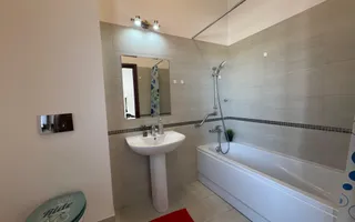Inchiriere PENTHOUSE 250 mp+ 320 mp terasa| BANEASA- Privighetorilor || - Poză 17